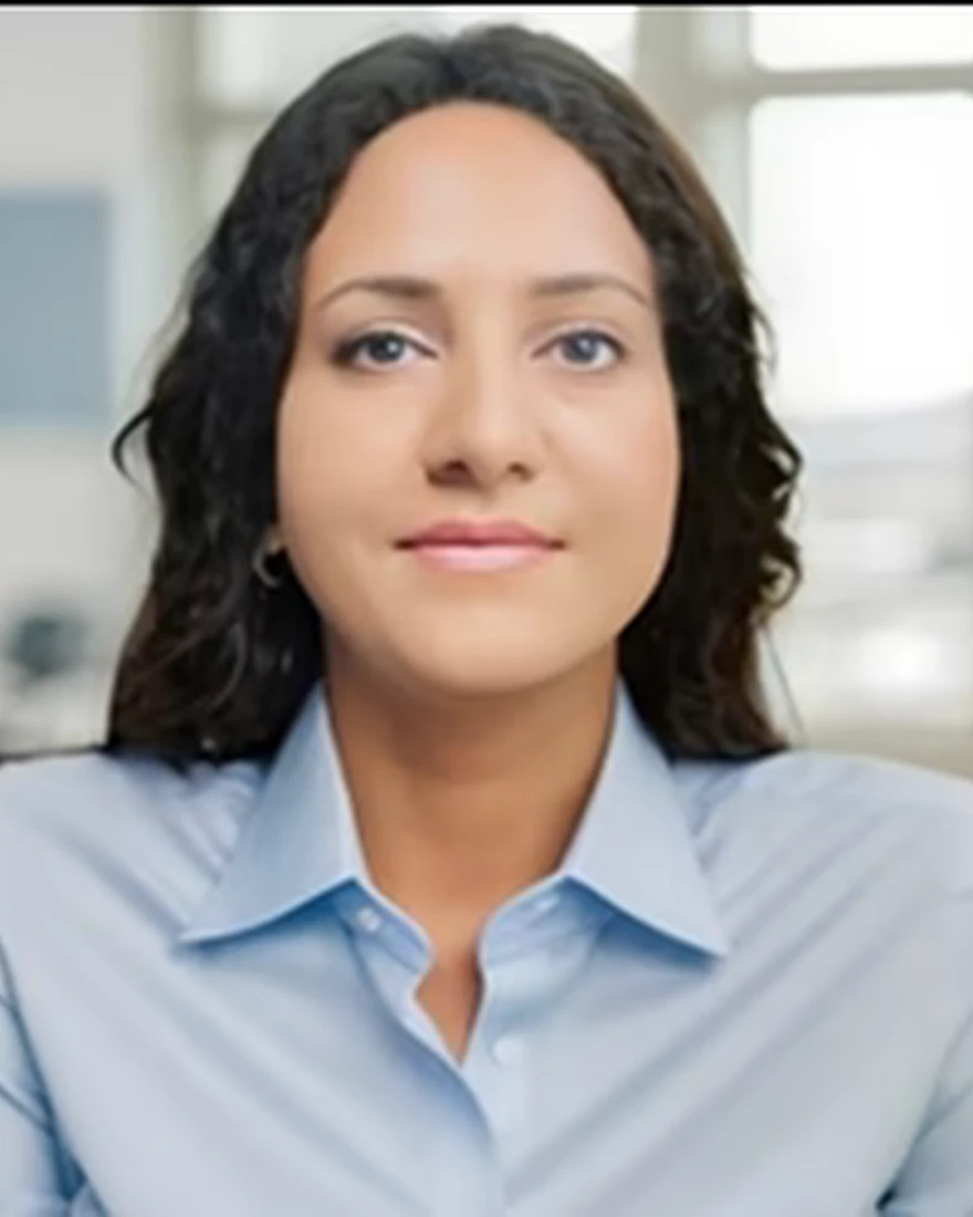 Harneet Randhawa, Administration Manager at Career Calling International